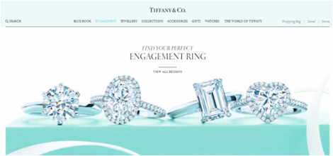 Tiffany and Co