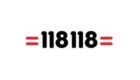 118118-logo