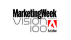 Marketing Week’s 2015 Vision 100 – the ‘brightest, best, most visionary UK Marketers’